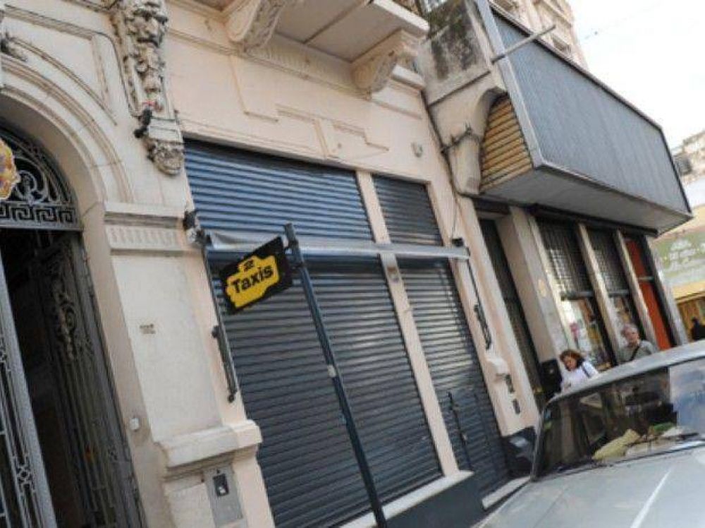 La Municipalidad denunciar� a los responsables del Palacio Berlusconi y a la CCC