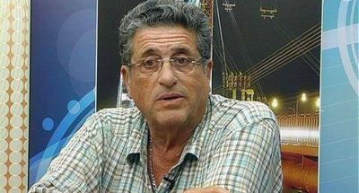 "El 2013 va a ser el a�o del chiquero"