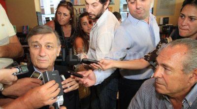 La primera foto de campa�a