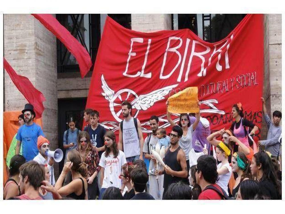El Concejo oficia de mediador en el conflicto Municipio vs Centro Cultural El Birri