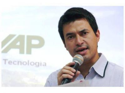 100% Santafesino se diferencia de Freyre, que alent� la despenalizaci�n para consumo
