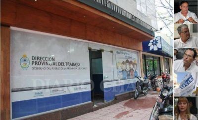 S�lo Sitech Federaci�n y Sitech Sudeste van al paro, el resto acat� la Conciliaci�n