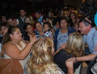 Resaltan la importancia de trabajar en las legislativas para continuar el proyecto provincial y nacional