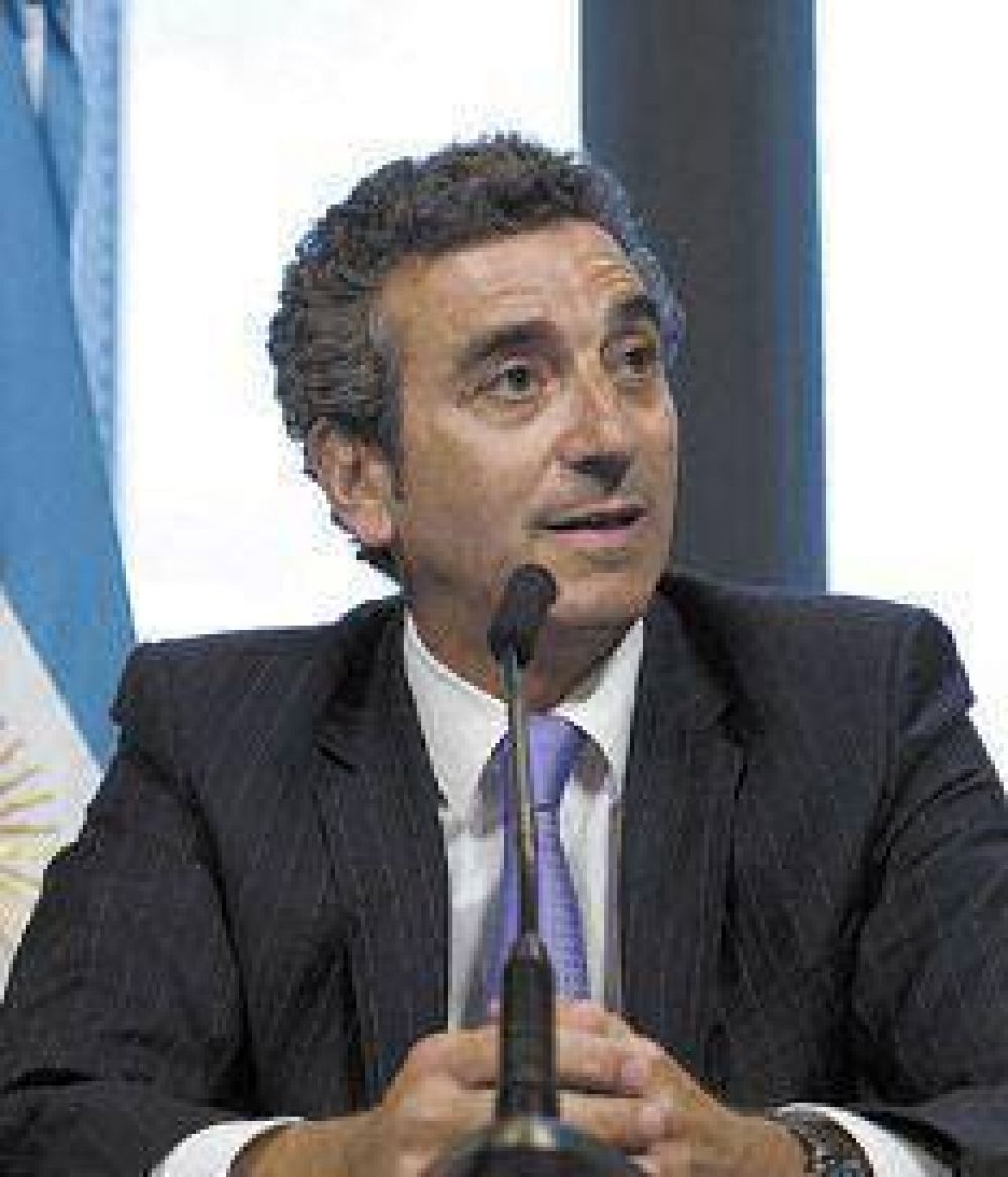 �Estamos colaborando con la Justicia�