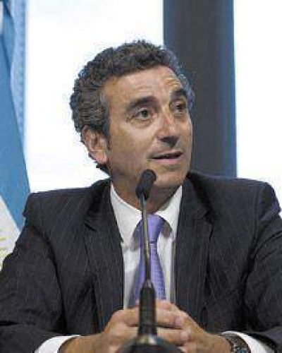 �Estamos colaborando con la Justicia�