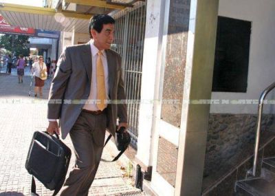 Pericias confirman que saliva y sangre hallada en el remis corresponden a Tatiana Kolodziey