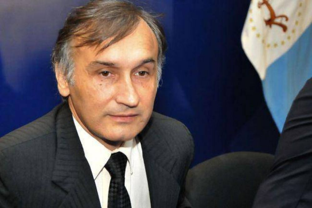 Conflicto docente: Soto dijo que llevar� una propuesta salarial �superadora�
