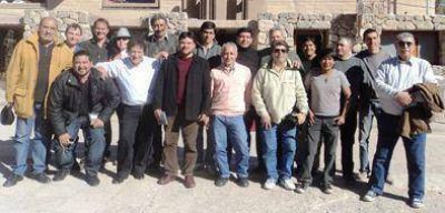 CoSiTMeCo apunta a la capacitaci�n