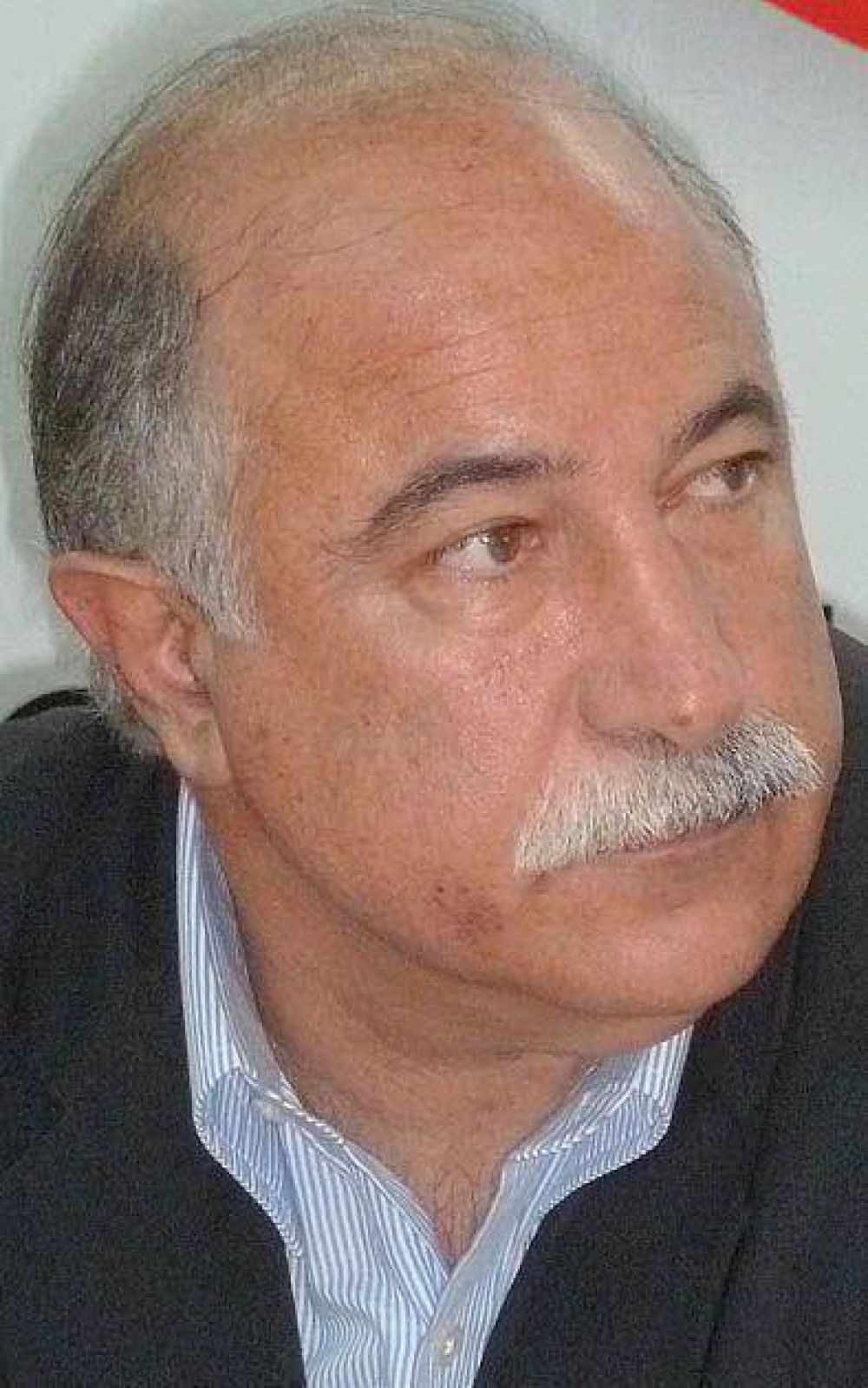 Mario Fiad denuncia �debilidad de controles en las fronteras�