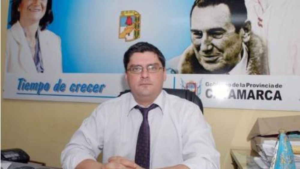 Nueva pol�mica en el Gobierno por la continuidad de Castellanos