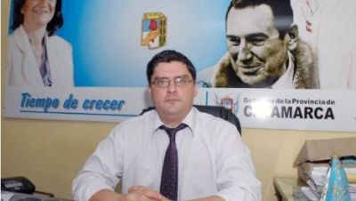 Nueva pol�mica en el Gobierno por la continuidad de Castellanos