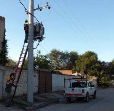 Detectan a usuarios VIP �colgados� durante a�os a la red energ�tica