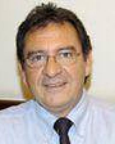 El Senador Nacional Oscar Castillo se opuso al Memor�ndum del entendimiento entre Argentina e Ir�n por la causa AMIA