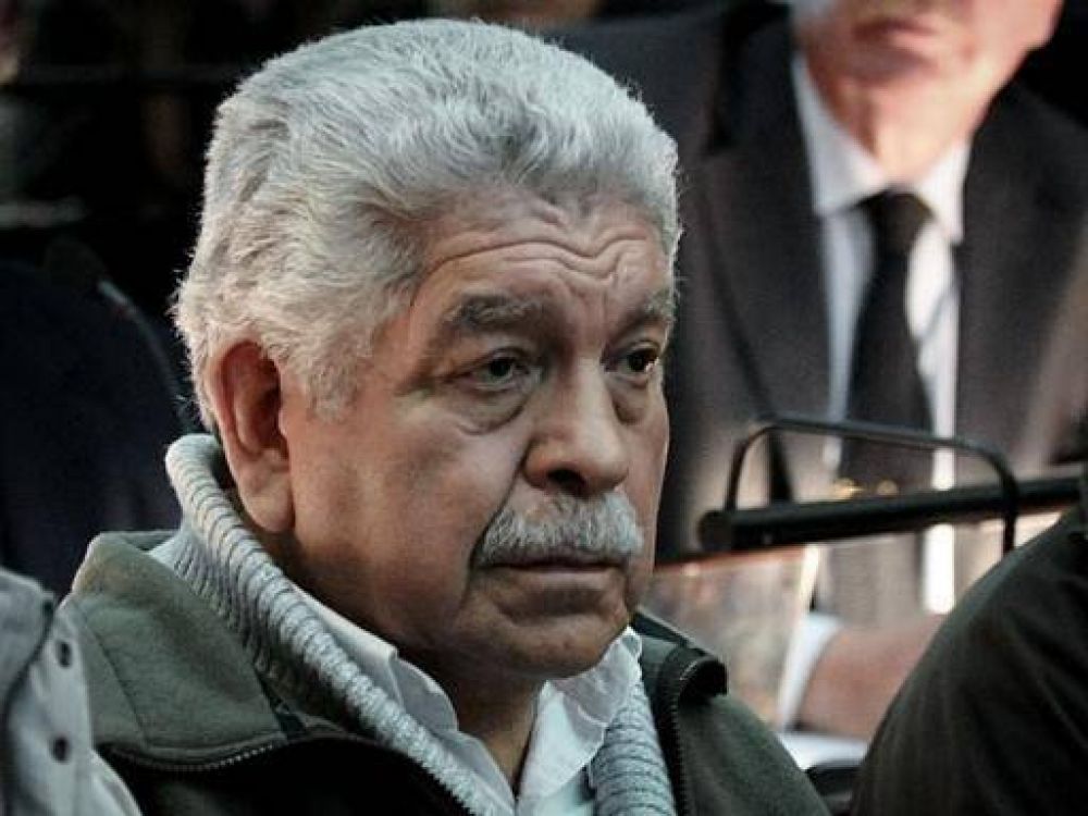 Caso Ferreyra: piden 25 a�os para Jos� Pedraza e investigar a ex funcionarios