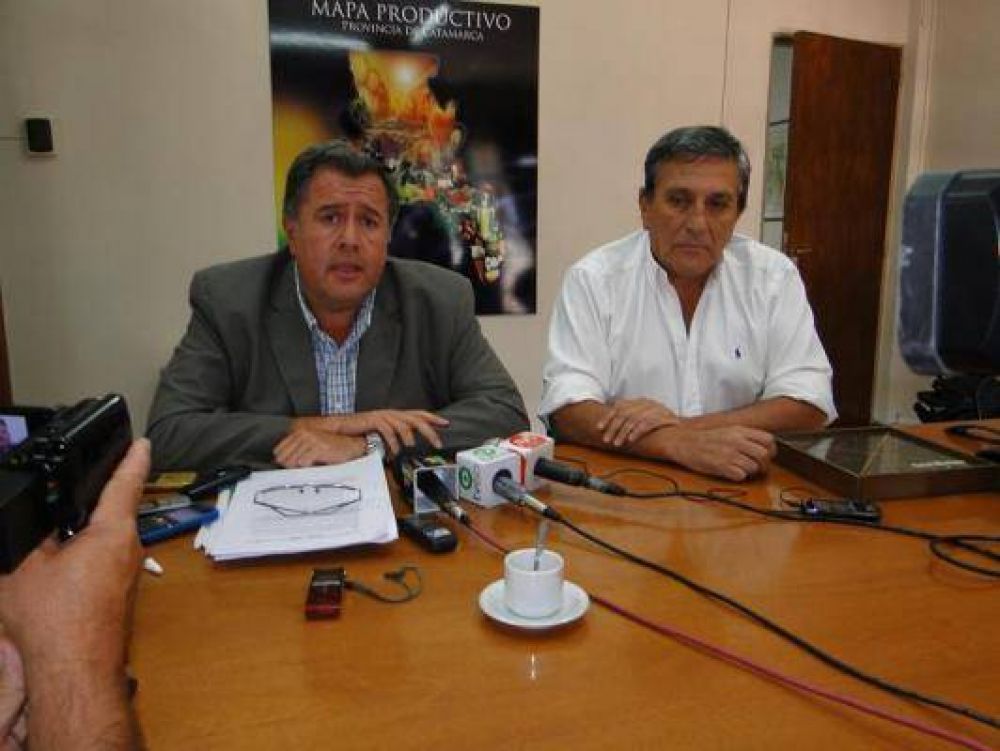 Acuerdan precio de uva para la producci�n de mosto