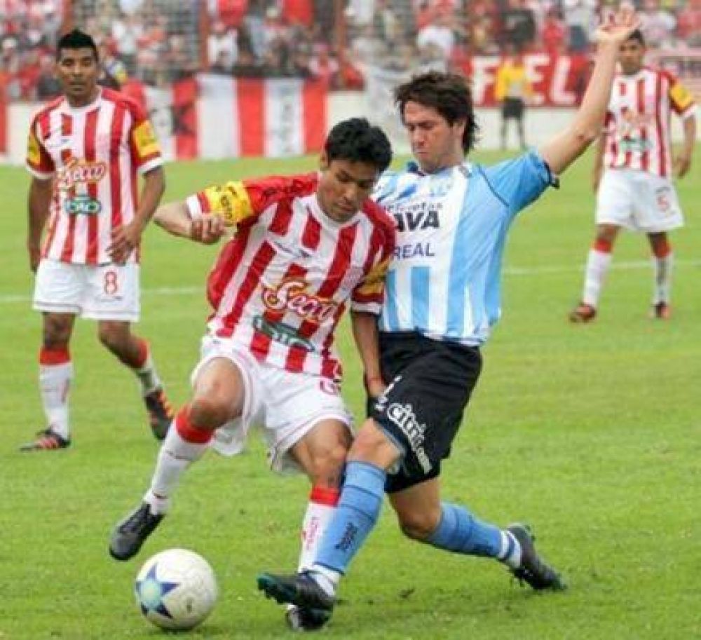 Atl�tico-San Mart�n, tiene fecha, pero sigue sin cancha