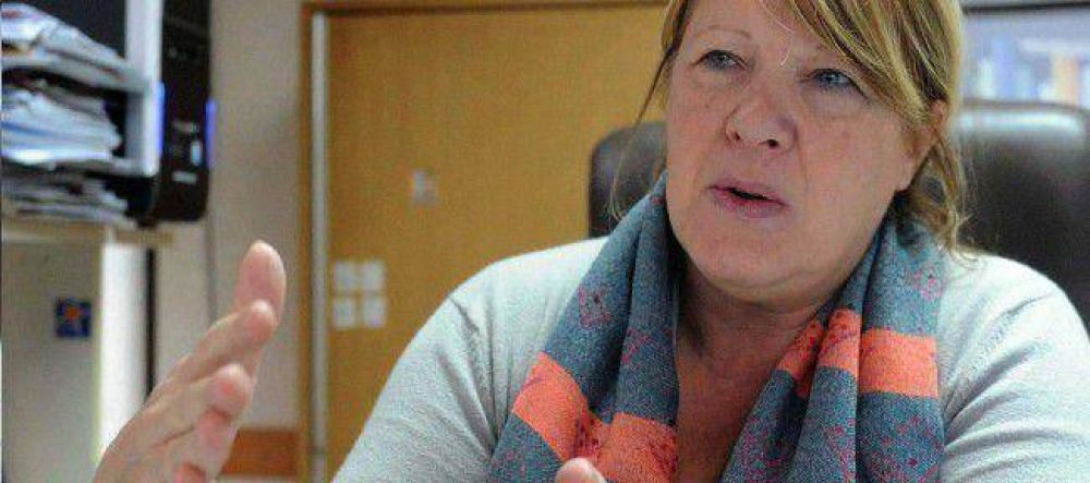 Stolbizer busca seducir a los porte�os