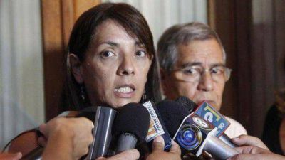 Una nueva reuni�n que no logr� definir la paritaria docente