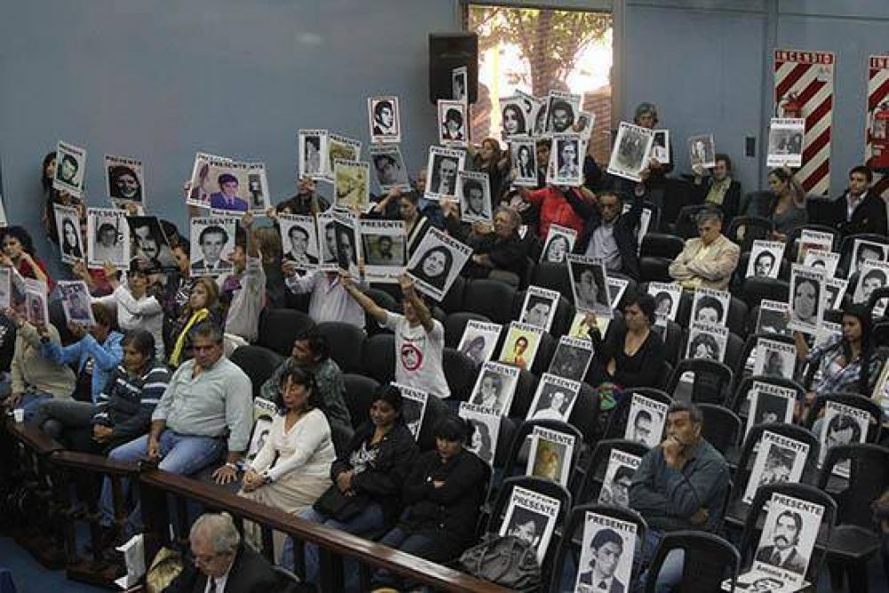 "Ya muerto, le dieron un tiro en la cabeza"