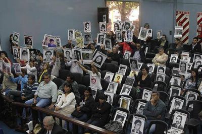 "Ya muerto, le dieron un tiro en la cabeza"
