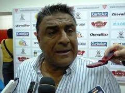Atl�tico recibe a Defensa y Justicia