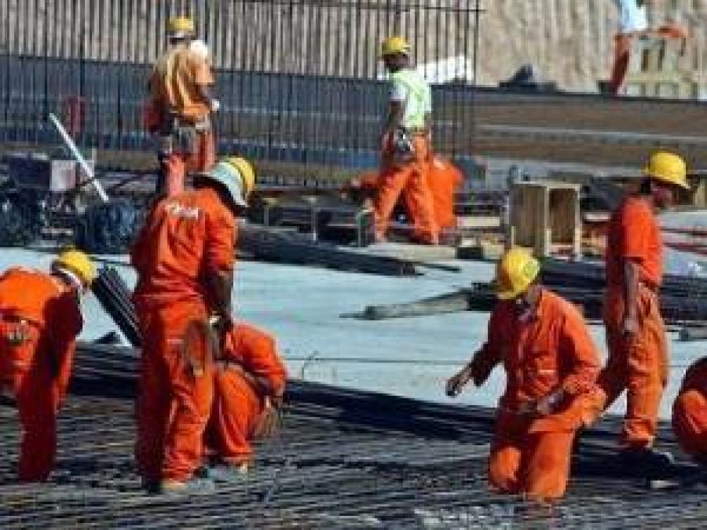 Seg�n el Indec, baj� el desempleo en San Luis