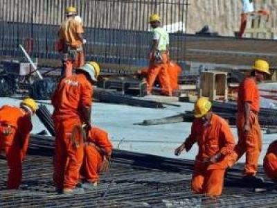 Seg�n el Indec, baj� el desempleo en San Luis