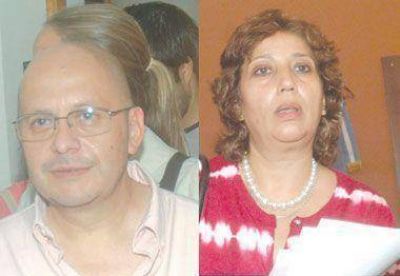 De los gremios de educaci�n, s�lo UDA adhiere al paro