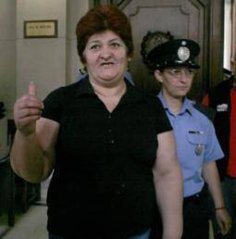 Liliana Medina fue hospitalizada tras sufrir un paro card�aco