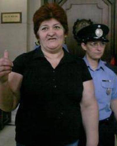 Liliana Medina fue hospitalizada tras sufrir un paro card�aco