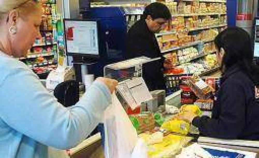 Los argentinos esperan una inflaci�n del 33% para todo 2013
