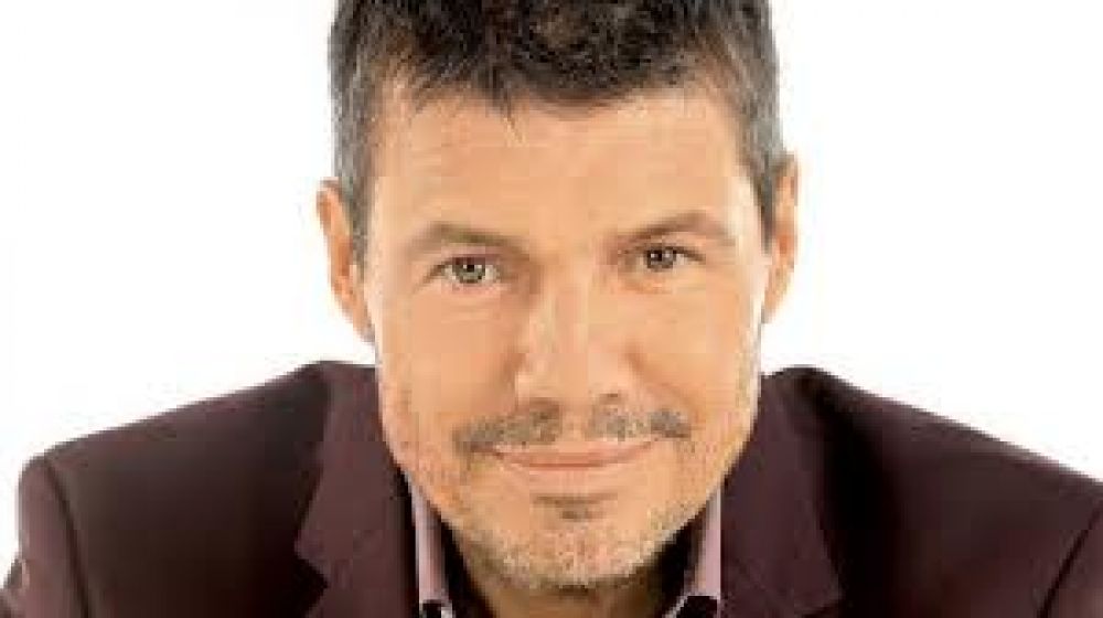 Tinelli recibi� una oferta de los Yankelevich y podr�a dejar Canal Trece	