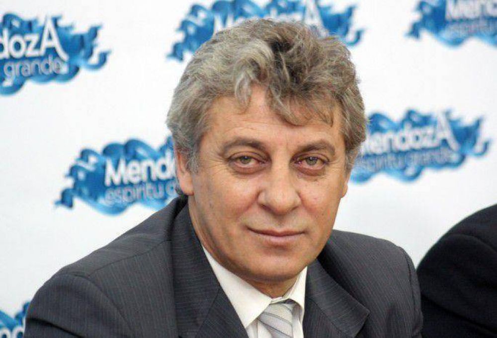 Gim�nez neg� el inter�s electoral de la renovaci�n de su gabinete aunque quiere �ganar esta elecci�n�