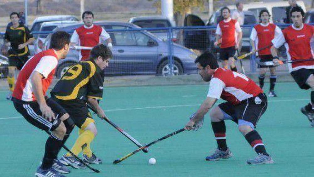 Repas� toda la informaci�n del Torneo Pre-Vendimia 2013