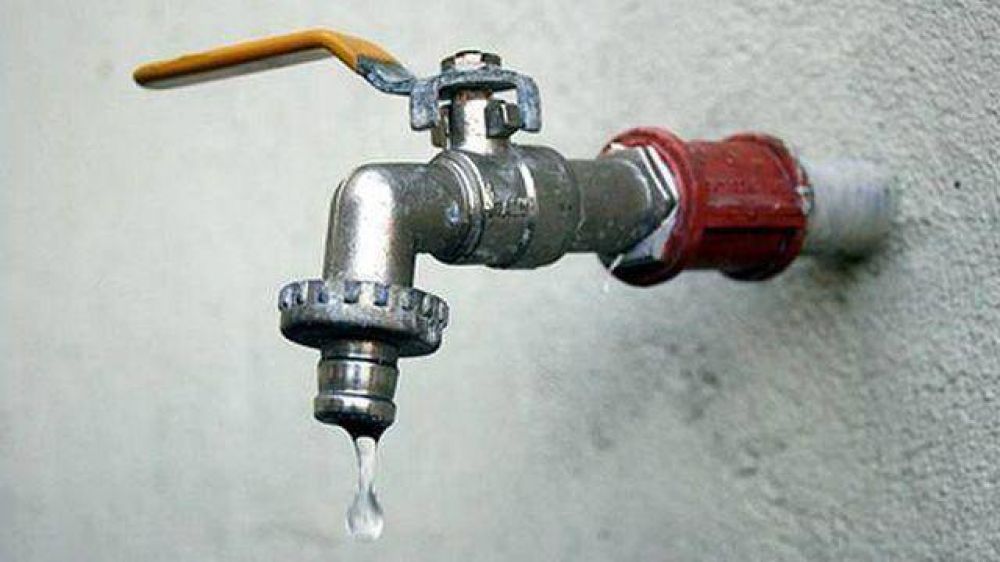  Desmienten privatizaci�n del servicio de agua potable en Entre R�os
