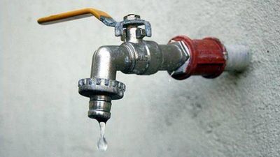  Desmienten privatizaci�n del servicio de agua potable en Entre R�os