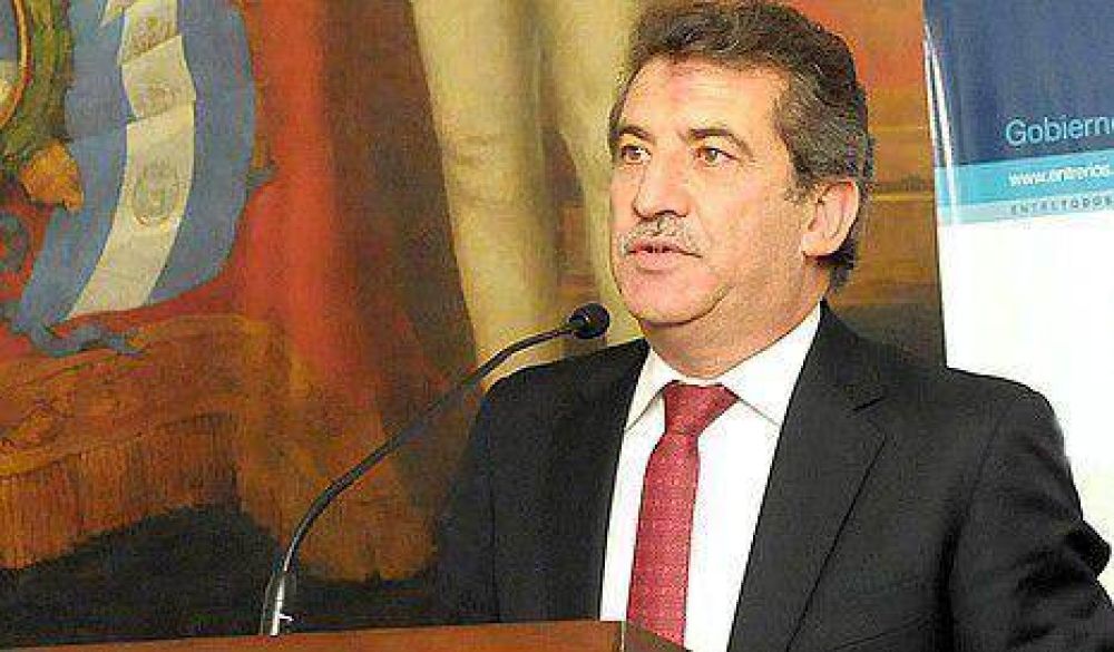 El solanismo quiere una amnist�a en el PJ