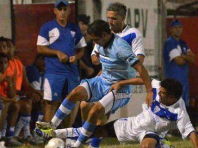  Por la clasificaci�n: Sportivo Urquiza recibir� a Atl�tico Hasenkamp