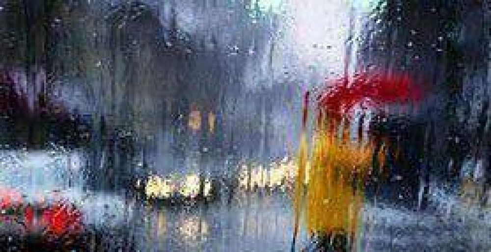 Se esperan hoy nuevas lluvias
