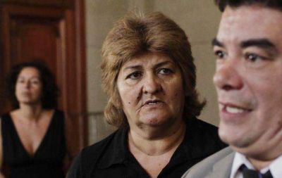  La principal sospechosa en el caso Marita Ver�n est� grave