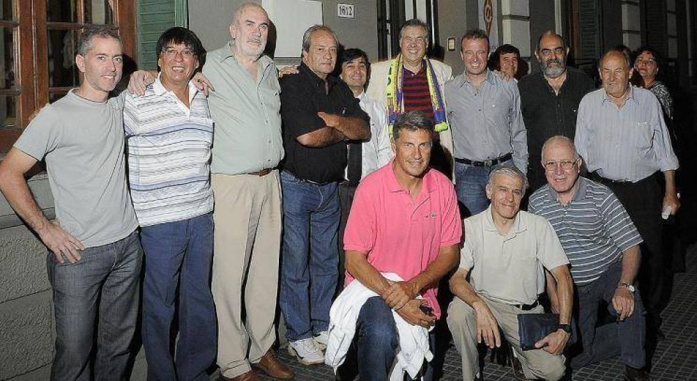 El Barcelona ya tiene su �embajada� cordobesa