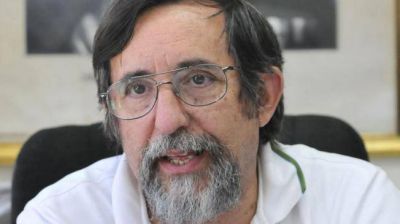 Blanco y Tamarit polarizar�n la elecci�n de rector en la UNC