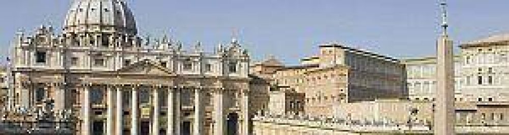El Vaticano denuncia presiones medi�ticas para elegir al Papa