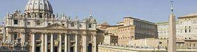 El Vaticano denuncia presiones medi�ticas para elegir al Papa