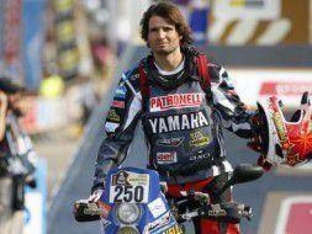 Enduro del Verano 2013: Las principales figuras bonaerenses que compiten en Villa Gesell