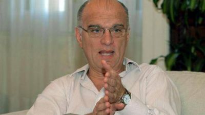 GRINDETTI: �LOS CONCEJALES QUE SE FUERON M�S QUE TENER UN PROBLEMA CON EL PRO TRAICIONARON A LA GENTE�