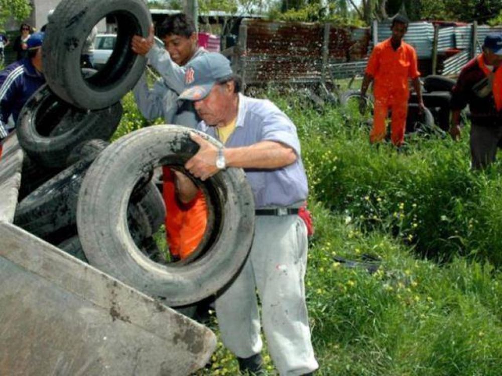 El Circuito Joven se presenta este fin de semana en Berisso y Magdalena
