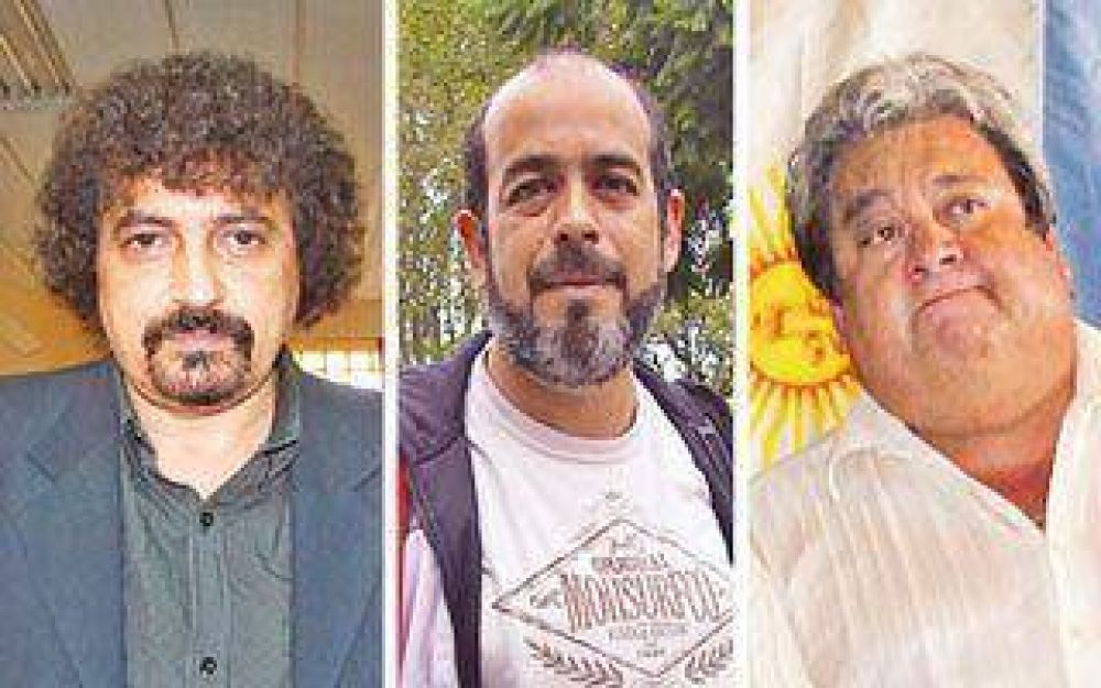 Municipales presionan por el aumento y no descartan el conflicto