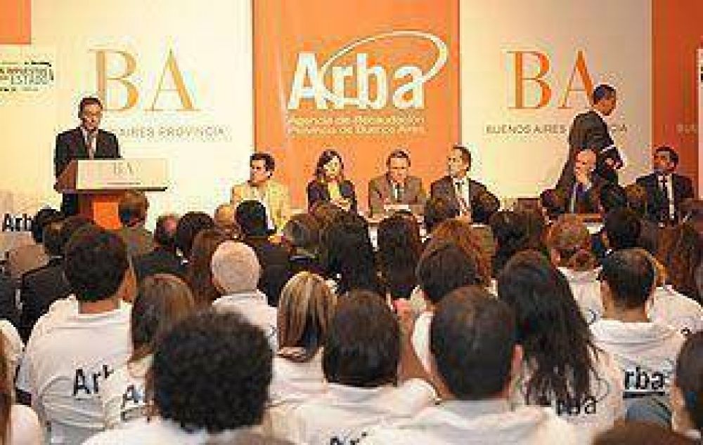 �El 2013 representa un desaf�o� en materia de evasi�n