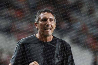 Diego Cagna: �Lo est�bamos manejando�  